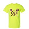 Cotton/Poly DryBlend® T-Shirt - Full Color Printing Thumbnail