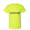 Cotton/Poly DryBlend® T-Shirt - Full Color Printing Thumbnail