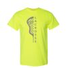 Cotton/Poly DryBlend® T-Shirt - Full Color Printing Thumbnail