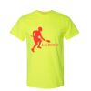 Cotton/Poly DryBlend® T-Shirt - Full Color Printing Thumbnail