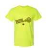 Cotton/Poly DryBlend® T-Shirt - Full Color Printing Thumbnail