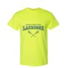 Cotton/Poly DryBlend® T-Shirt - Full Color Printing Thumbnail