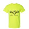 Cotton/Poly DryBlend® T-Shirt - Full Color Printing Thumbnail