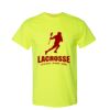 Cotton/Poly DryBlend® T-Shirt - Full Color Printing Thumbnail