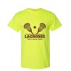 Cotton/Poly DryBlend® T-Shirt - Full Color Printing Thumbnail