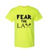 Cotton/Poly DryBlend® T-Shirt - Full Color Printing Thumbnail