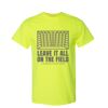 Cotton/Poly DryBlend® T-Shirt - Full Color Printing Thumbnail