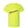 Cotton/Poly DryBlend® T-Shirt - Full Color Printing Thumbnail