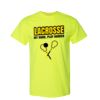 Cotton/Poly DryBlend® T-Shirt - Full Color Printing Thumbnail