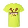 Cotton/Poly DryBlend® T-Shirt - Full Color Printing Thumbnail
