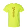 Cotton/Poly DryBlend® T-Shirt - Full Color Printing Thumbnail