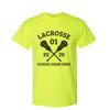 Cotton/Poly DryBlend® T-Shirt - Full Color Printing Thumbnail