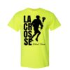 Cotton/Poly DryBlend® T-Shirt - Full Color Printing Thumbnail