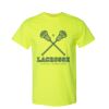 Cotton/Poly DryBlend® T-Shirt - Full Color Printing Thumbnail