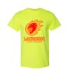 Cotton/Poly DryBlend® T-Shirt - Full Color Printing Thumbnail