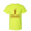 Cotton/Poly DryBlend® T-Shirt - Full Color Printing Thumbnail