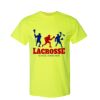 Cotton/Poly DryBlend® T-Shirt - Full Color Printing Thumbnail