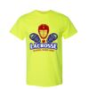 Cotton/Poly DryBlend® T-Shirt - Full Color Printing Thumbnail