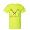 Cotton/Poly DryBlend® T-Shirt - Full Color Printing Thumbnail