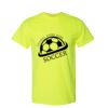 Cotton/Poly DryBlend® T-Shirt - Full Color Printing Thumbnail