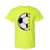 Cotton/Poly DryBlend® T-Shirt - Full Color Printing Thumbnail