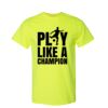 Cotton/Poly DryBlend® T-Shirt - Full Color Printing Thumbnail