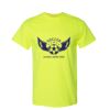 Cotton/Poly DryBlend® T-Shirt - Full Color Printing Thumbnail