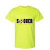 Cotton/Poly DryBlend® T-Shirt - Full Color Printing Thumbnail
