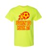 Cotton/Poly DryBlend® T-Shirt - Full Color Printing Thumbnail