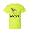 Cotton/Poly DryBlend® T-Shirt - Full Color Printing Thumbnail
