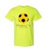 Cotton/Poly DryBlend® T-Shirt - Full Color Printing Thumbnail