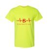 Cotton/Poly DryBlend® T-Shirt - Full Color Printing Thumbnail