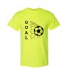 Cotton/Poly DryBlend® T-Shirt - Full Color Printing Thumbnail