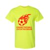 Cotton/Poly DryBlend® T-Shirt - Full Color Printing Thumbnail