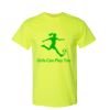 Cotton/Poly DryBlend® T-Shirt - Full Color Printing Thumbnail
