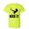 Cotton/Poly DryBlend® T-Shirt - Full Color Printing Thumbnail