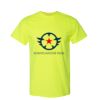 Cotton/Poly DryBlend® T-Shirt - Full Color Printing Thumbnail