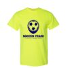 Cotton/Poly DryBlend® T-Shirt - Full Color Printing Thumbnail