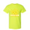 Cotton/Poly DryBlend® T-Shirt - Full Color Printing Thumbnail