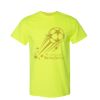 Cotton/Poly DryBlend® T-Shirt - Full Color Printing Thumbnail