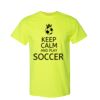 Cotton/Poly DryBlend® T-Shirt - Full Color Printing Thumbnail