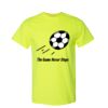 Cotton/Poly DryBlend® T-Shirt - Full Color Printing Thumbnail