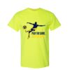 Cotton/Poly DryBlend® T-Shirt - Full Color Printing Thumbnail