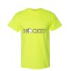 Cotton/Poly DryBlend® T-Shirt - Full Color Printing Thumbnail
