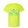 Cotton/Poly DryBlend® T-Shirt - Full Color Printing Thumbnail