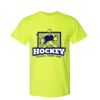 Cotton/Poly DryBlend® T-Shirt - Full Color Printing Thumbnail