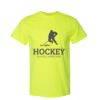 Cotton/Poly DryBlend® T-Shirt - Full Color Printing Thumbnail