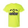 Cotton/Poly DryBlend® T-Shirt - Full Color Printing Thumbnail