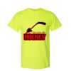 Cotton/Poly DryBlend® T-Shirt - Full Color Printing Thumbnail