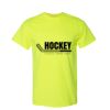 Cotton/Poly DryBlend® T-Shirt - Full Color Printing Thumbnail